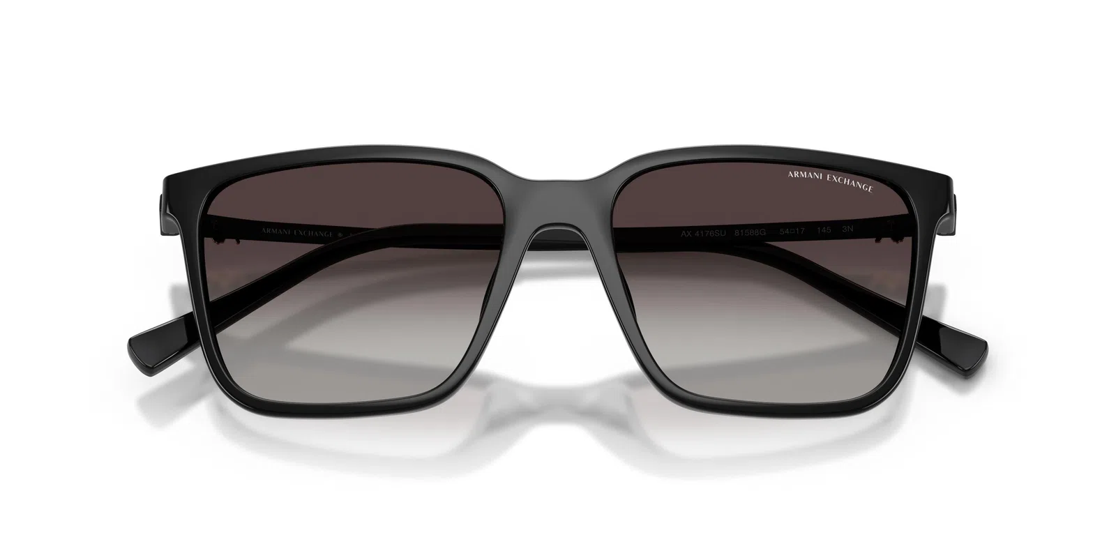 Armani Exchange 4176SU Sunglasses - view 14